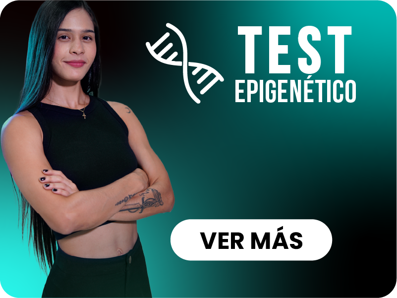 test epigenetico